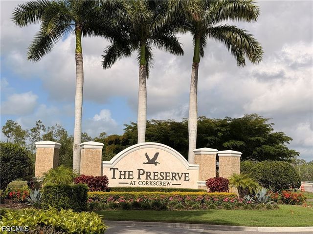 20239 Cypress Shadows BLVD, Estero, FL 33928