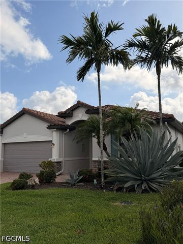 20239 Cypress Shadows BLVD, Estero, FL 33928