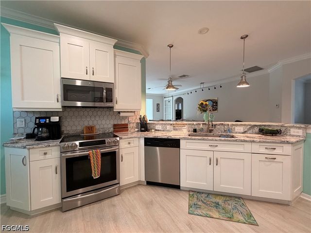 20239 Cypress Shadows BLVD, Estero, FL 33928