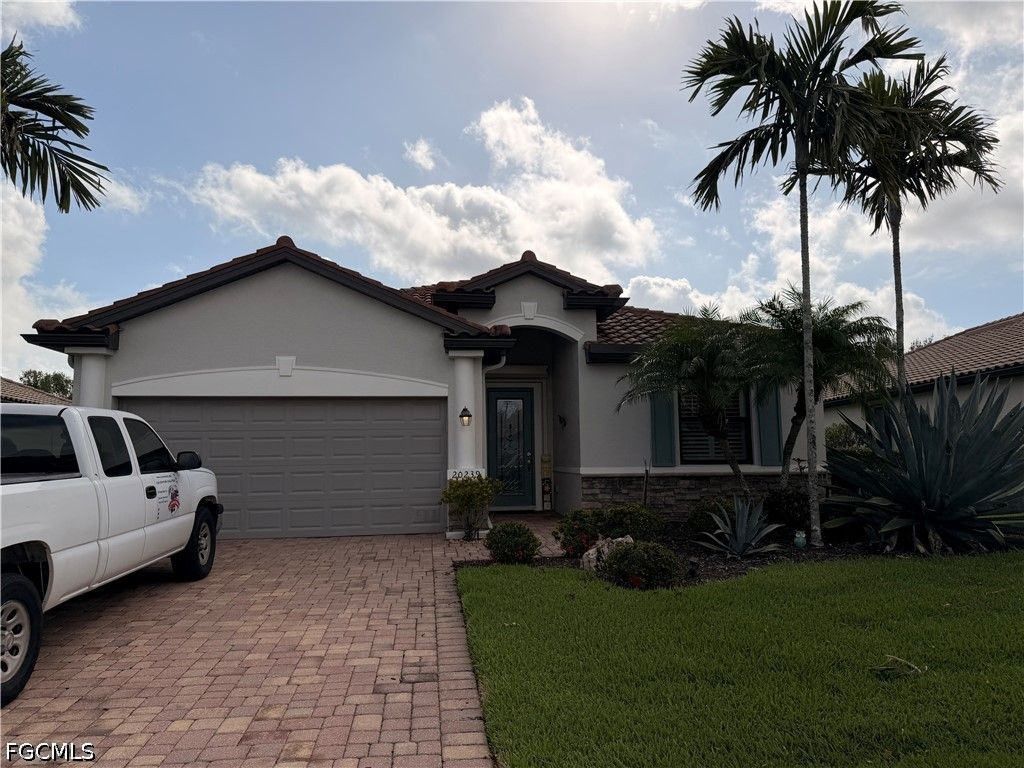 20239 Cypress Shadows BLVD, Estero, FL 33928