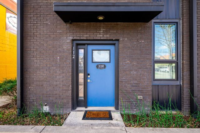 510 E Main Street Unit 112, Chattanooga, TN 37408