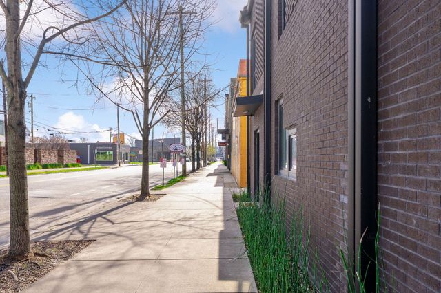 510 E Main Street Unit 112, Chattanooga, TN 37408