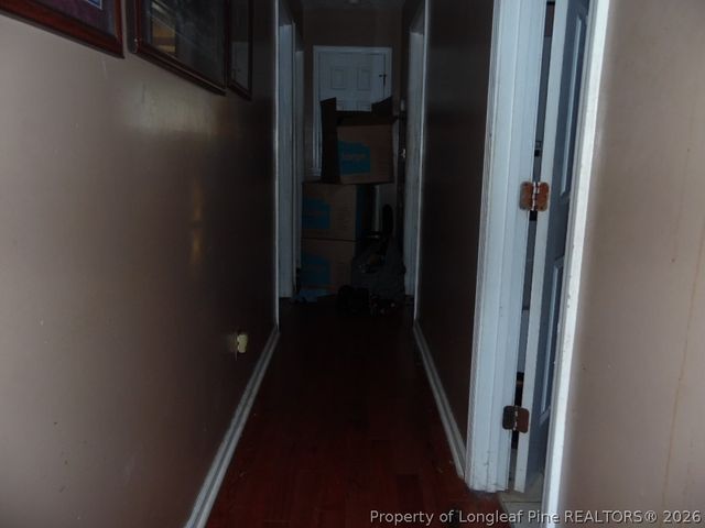 2000 Notland Court, Fayetteville, NC 28304