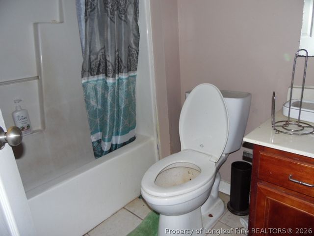 2000 Notland Court, Fayetteville, NC 28304