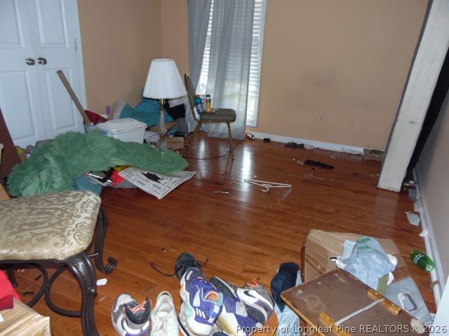 2000 Notland Court, Fayetteville, NC 28304