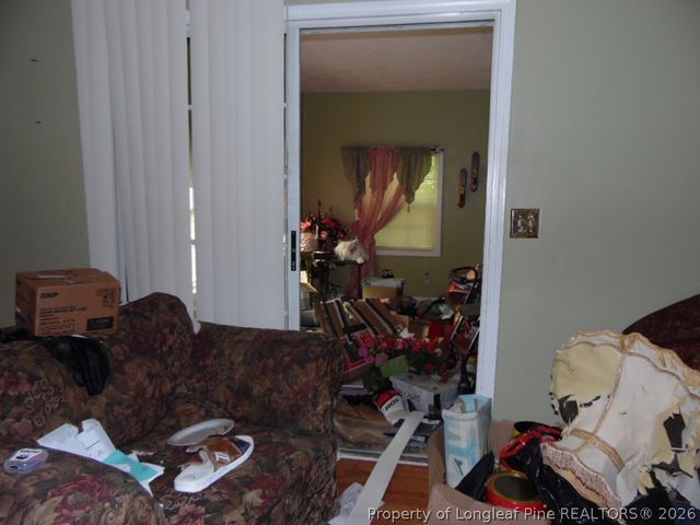 2000 Notland Court, Fayetteville, NC 28304