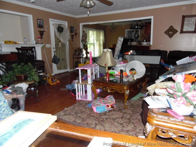 2000 Notland Court, Fayetteville, NC 28304