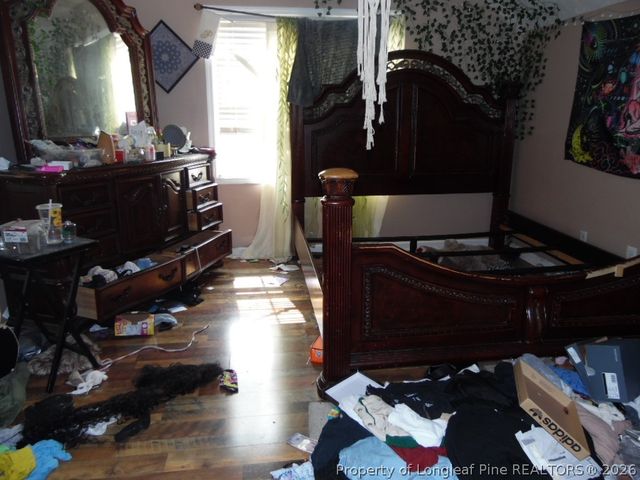 2000 Notland Court, Fayetteville, NC 28304