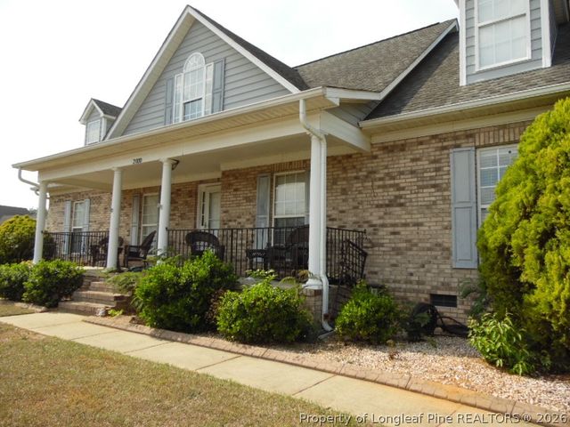 2000 Notland Court, Fayetteville, NC 28304