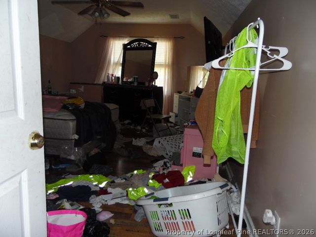 2000 Notland Court, Fayetteville, NC 28304