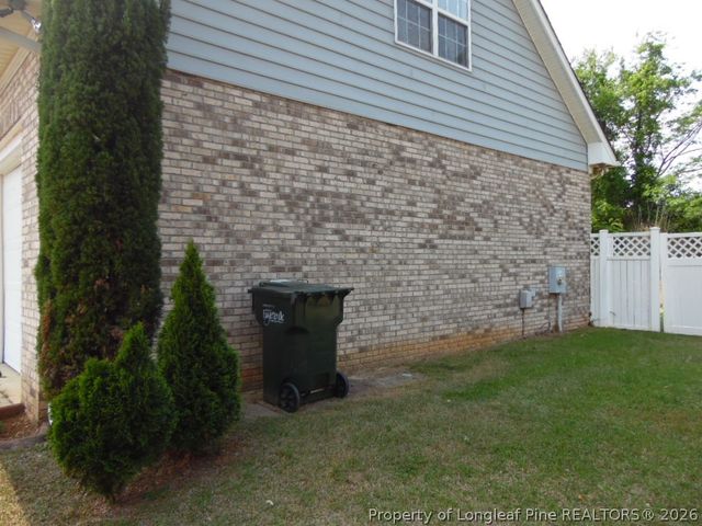 2000 Notland Court, Fayetteville, NC 28304