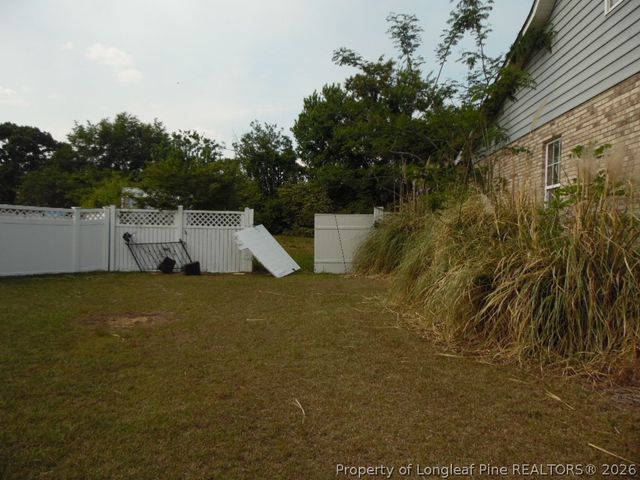 2000 Notland Court, Fayetteville, NC 28304