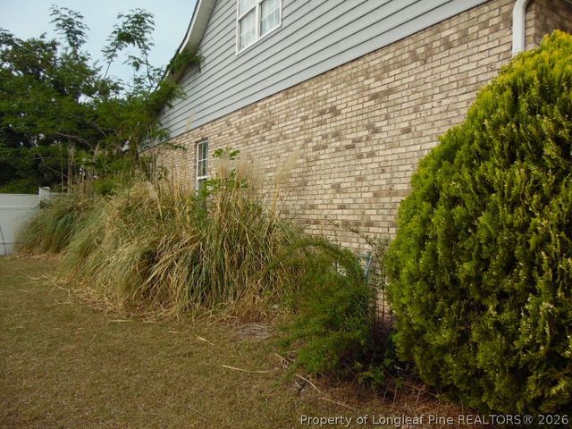 2000 Notland Court, Fayetteville, NC 28304