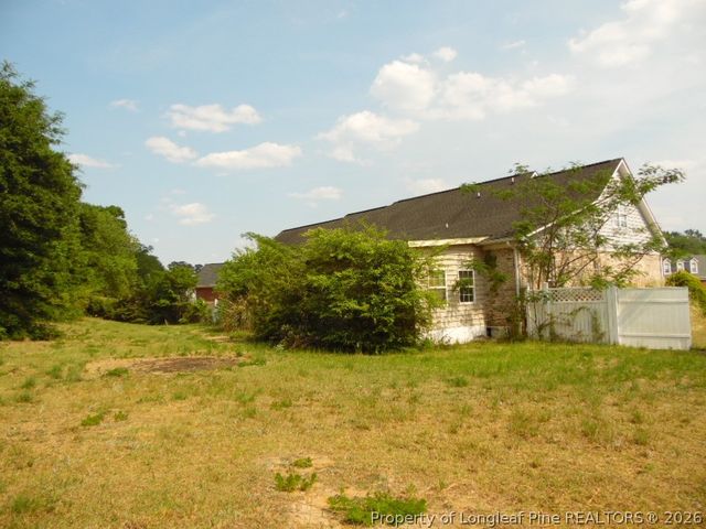 2000 Notland Court, Fayetteville, NC 28304