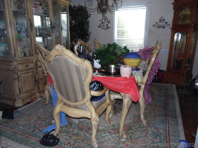 2000 Notland Court, Fayetteville, NC 28304