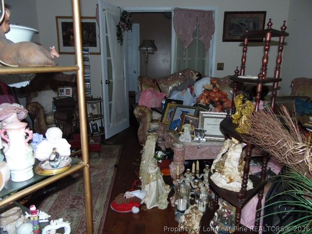 2000 Notland Court, Fayetteville, NC 28304