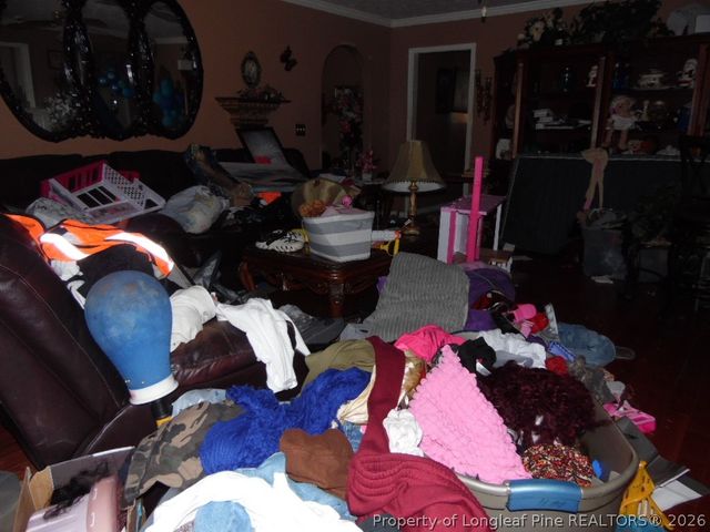 2000 Notland Court, Fayetteville, NC 28304