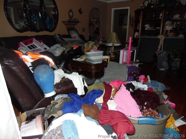 2000 Notland Court, Fayetteville, NC 28304