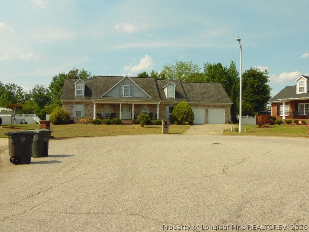 2000 Notland Court, Fayetteville, NC 28304