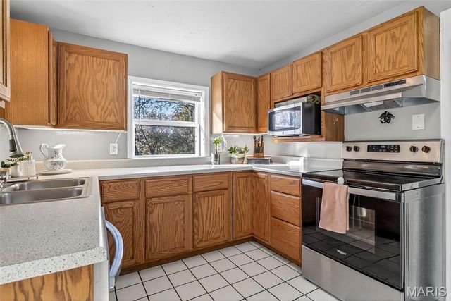 8147 Murphy Lane, Pevely, MO 63070