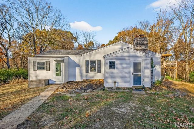 8147 Murphy Lane, Pevely, MO 63070