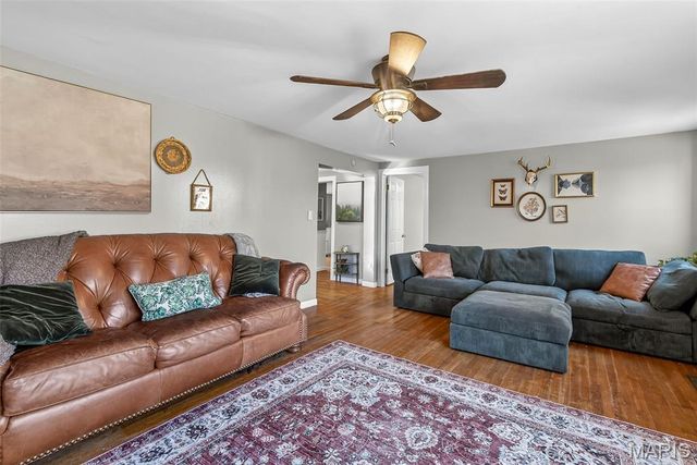 8147 Murphy Lane, Pevely, MO 63070