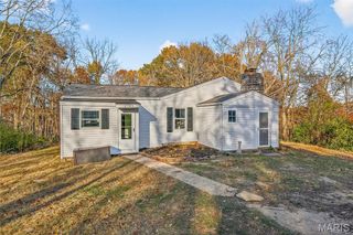 8147 Murphy Lane, Pevely, MO 63070