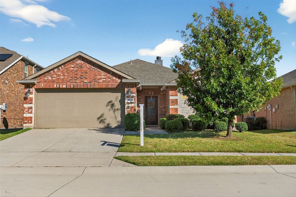 5670 Colchester Drive, Prosper, TX 75078