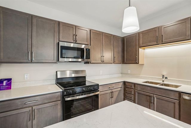 2645 Burton Road Unit: 3-3, Ann Arbor, MI 48104