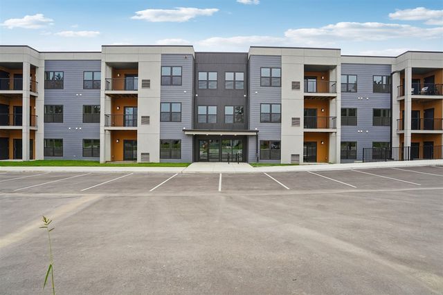 2645 Burton Road Unit: 3-3, Ann Arbor, MI 48104