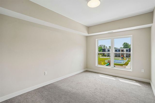 2645 Burton Road Unit: 3-3, Ann Arbor, MI 48104