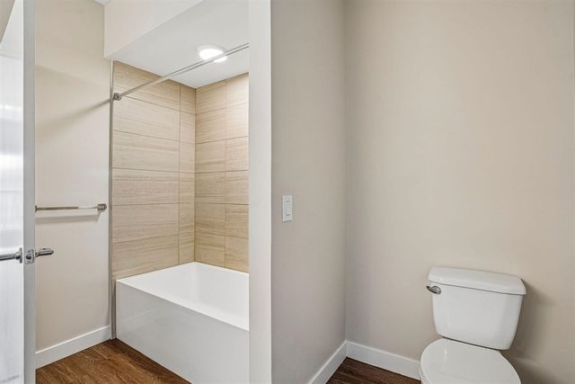 2645 Burton Road Unit: 3-3, Ann Arbor, MI 48104