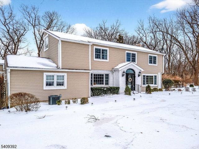 48 Tree Top Rd, Readington Twp., NJ 08889