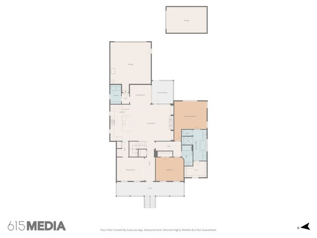 1566 Drakes Creek Rd, Hendersonville, TN 37075