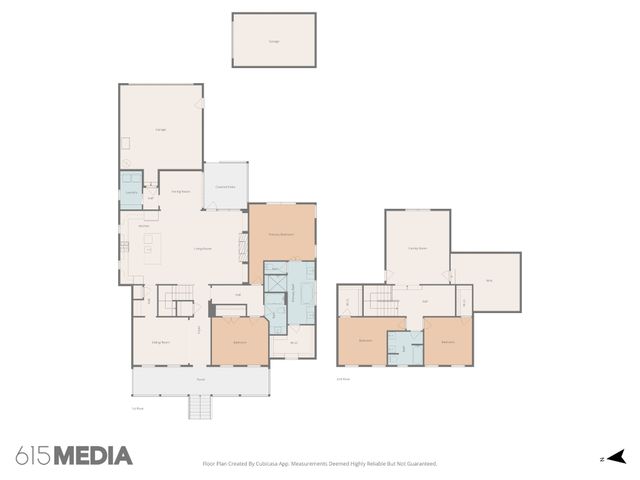 1566 Drakes Creek Rd, Hendersonville, TN 37075