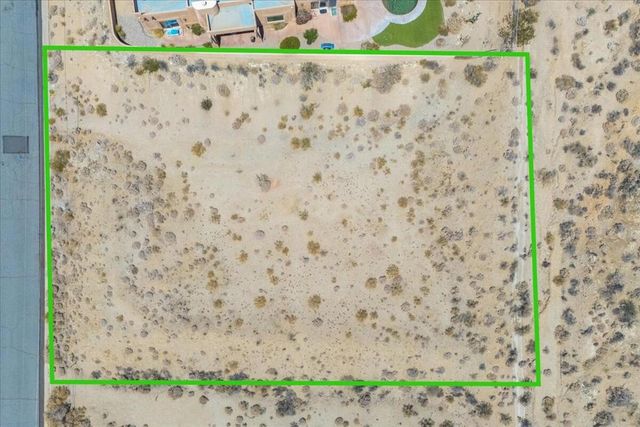 0 Valencia Drive, Desert Hot Springs, CA 92240