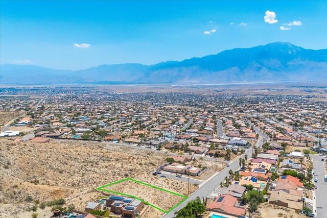 0 Valencia Drive, Desert Hot Springs, CA 92240