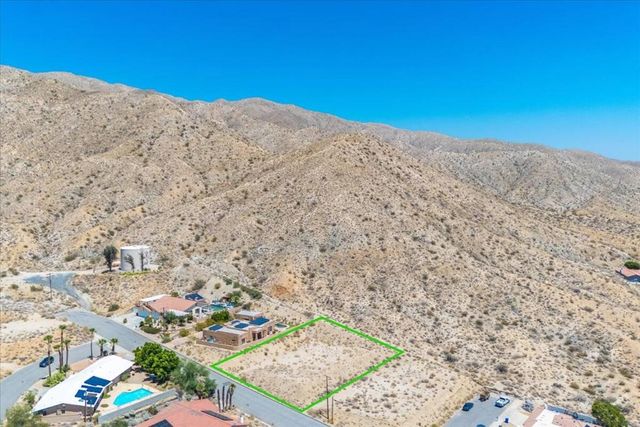 0 Valencia Drive, Desert Hot Springs, CA 92240