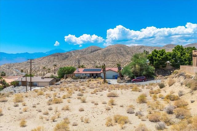 0 Valencia Drive, Desert Hot Springs, CA 92240