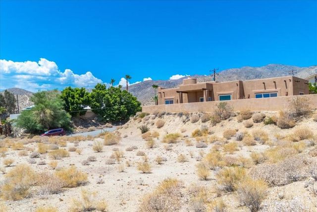 0 Valencia Drive, Desert Hot Springs, CA 92240