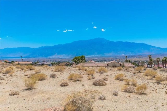0 Valencia Drive, Desert Hot Springs, CA 92240