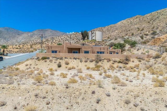 0 Valencia Drive, Desert Hot Springs, CA 92240