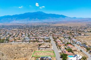0 Valencia Drive, Desert Hot Springs, CA 92240