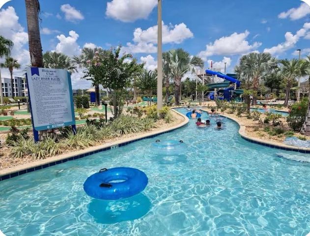 4479 SCENE LANE, Kissimmee, FL 34746