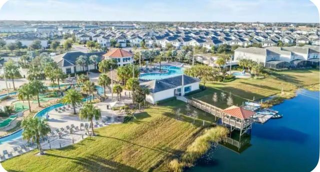 4479 SCENE LANE, Kissimmee, FL 34746