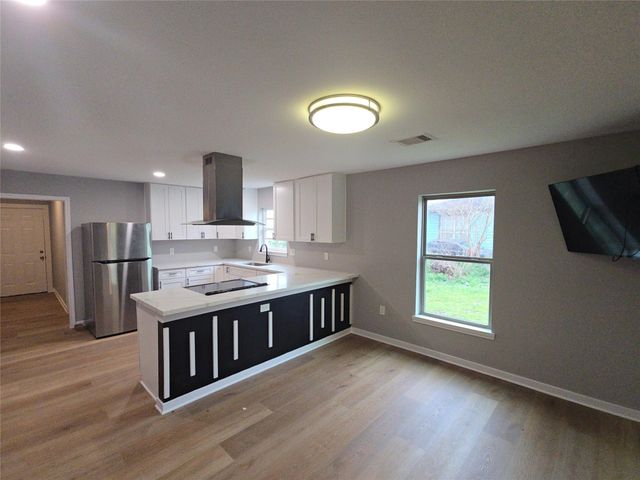 3118 Memel Street, Houston, TX 77026