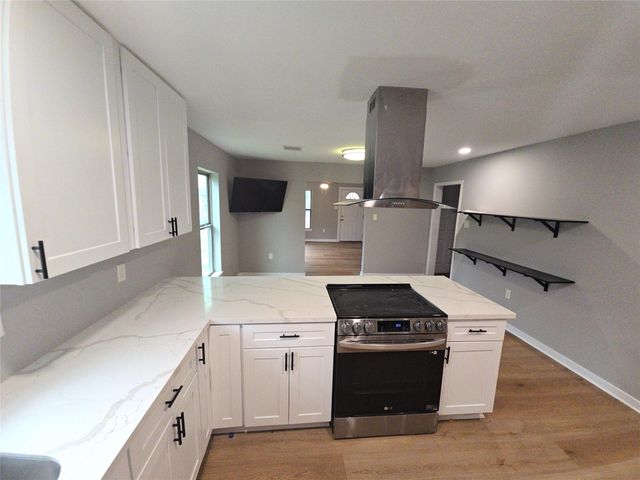 3118 Memel Street, Houston, TX 77026