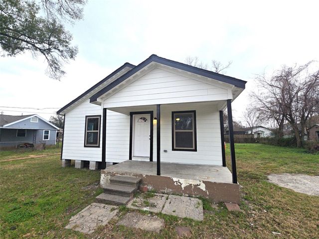 3118 Memel Street, Houston, TX 77026