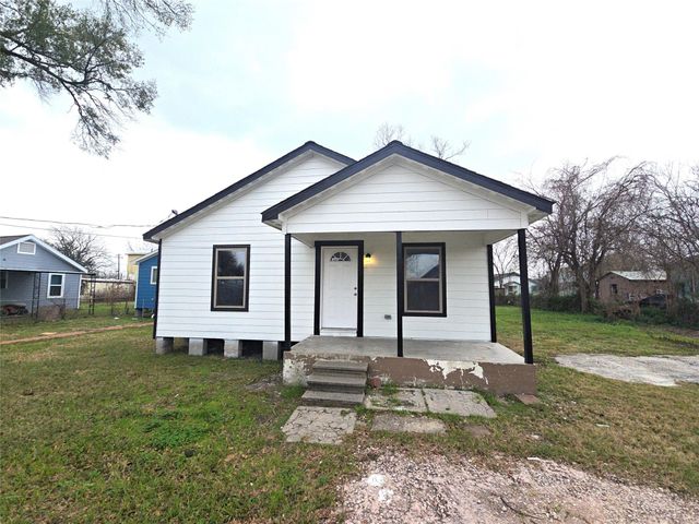 3118 Memel Street, Houston, TX 77026