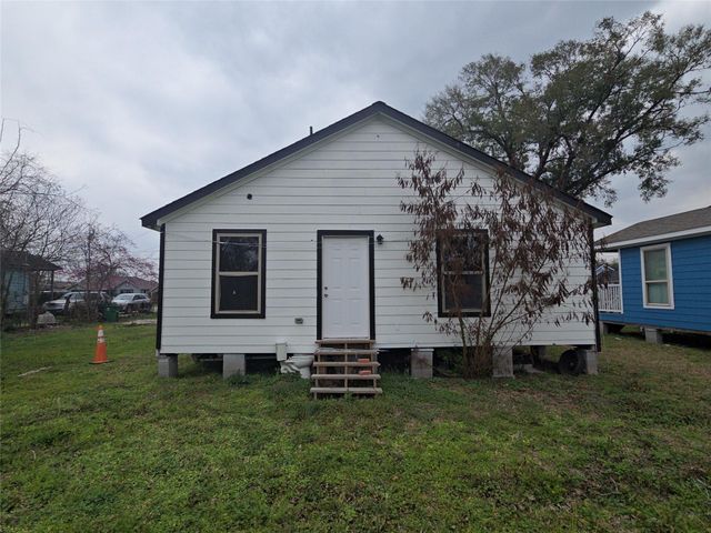 3118 Memel Street, Houston, TX 77026